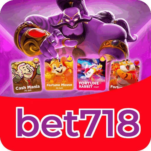 Jogos com maior RTP na bet718