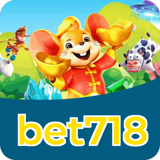 Bônus de boas-vindas bet718