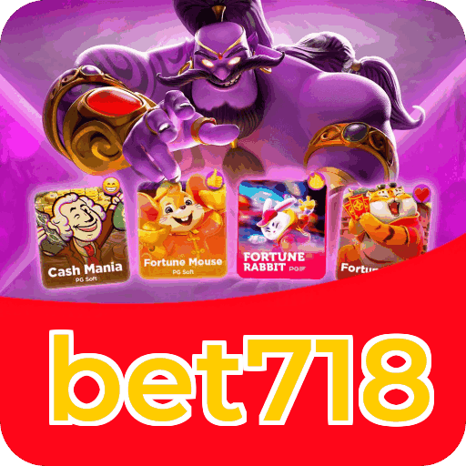 Instalação Android bet718