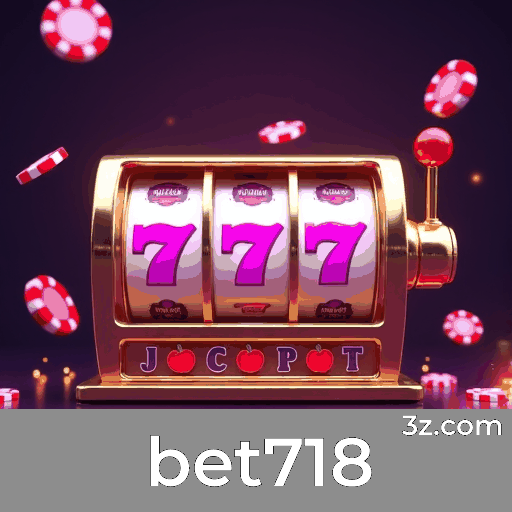 bet718 Bônus acumulado bet718