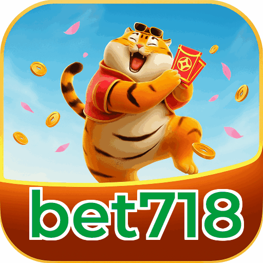 bet718 logo